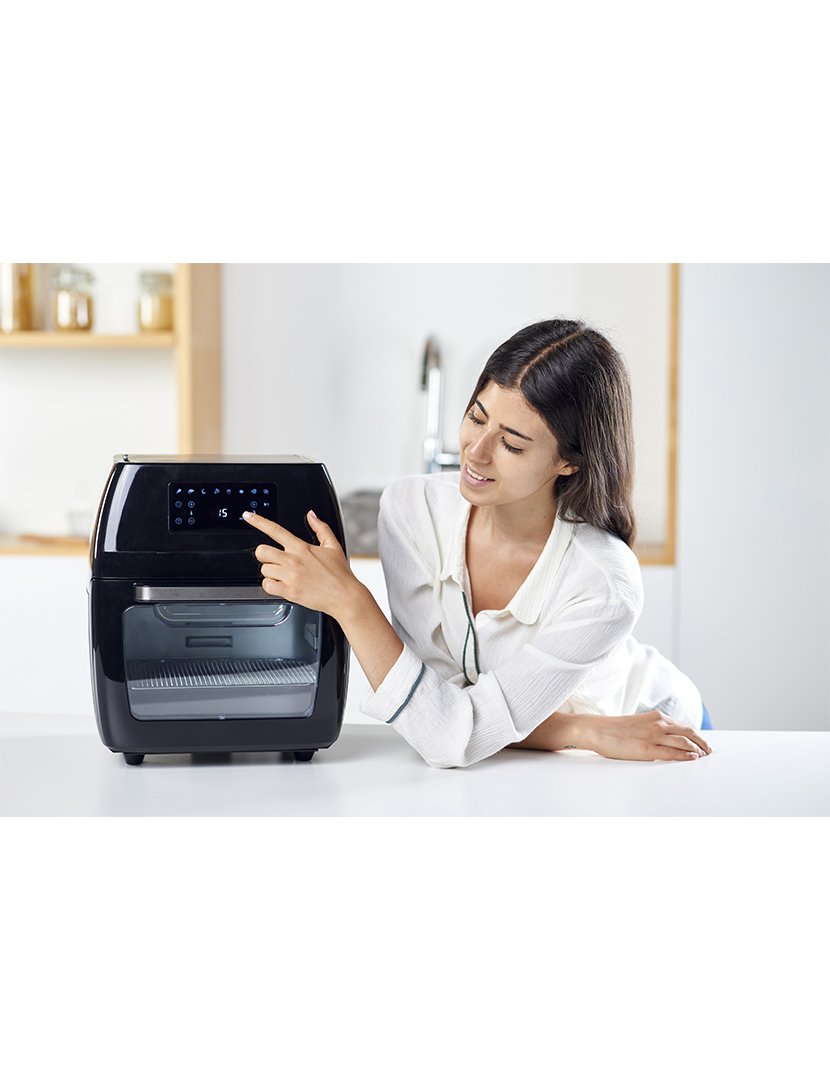 Air Fryer e Forno BXAFO1200E 