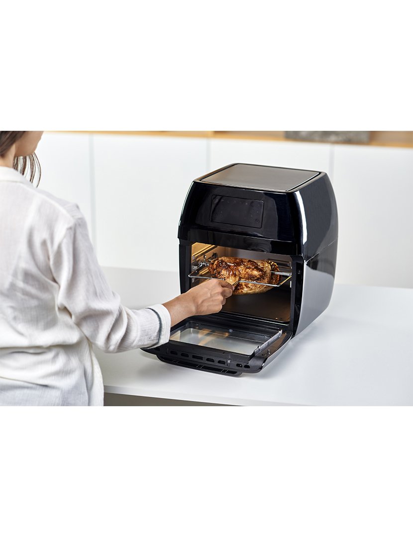 Air Fryer e Forno BXAFO1200E 