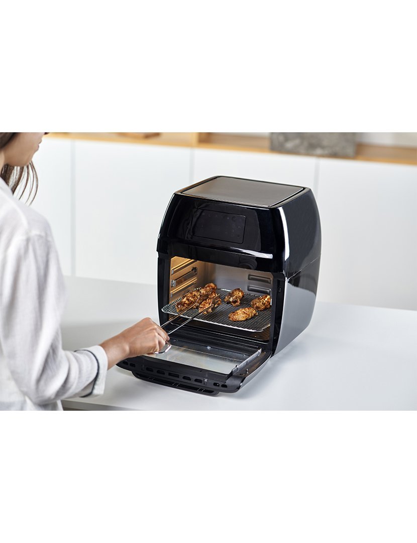 Air Fryer e Forno BXAFO1200E 