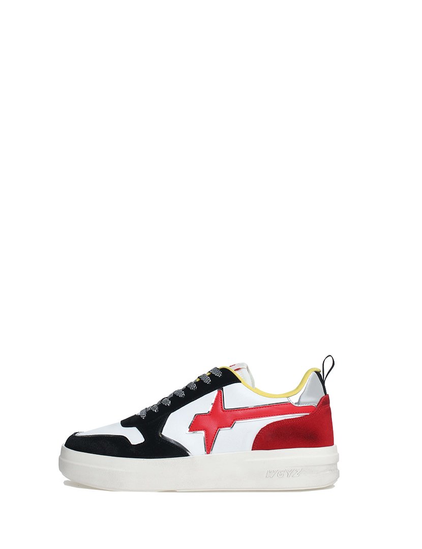 Ténis Homem Multicor