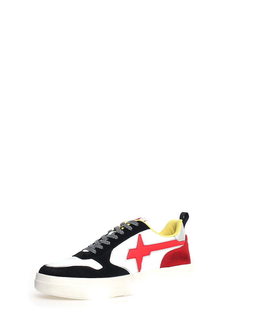 Ténis Homem Multicor