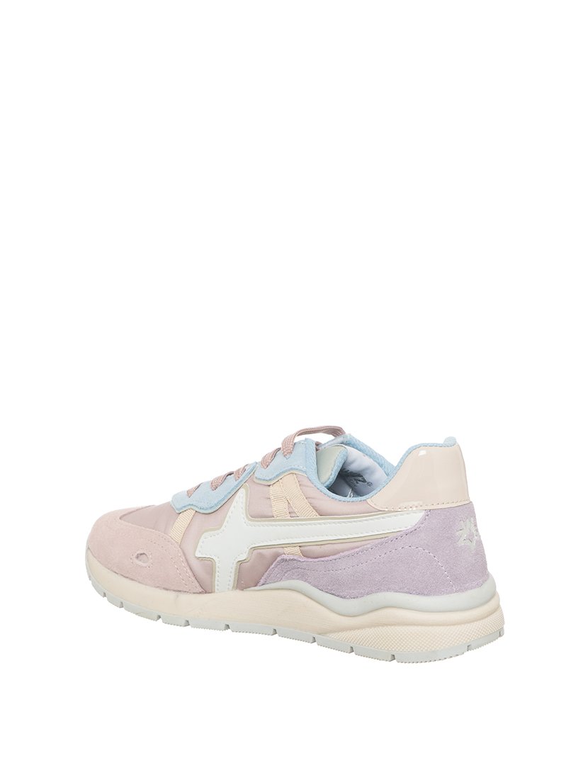 Ténis Menina Multicor