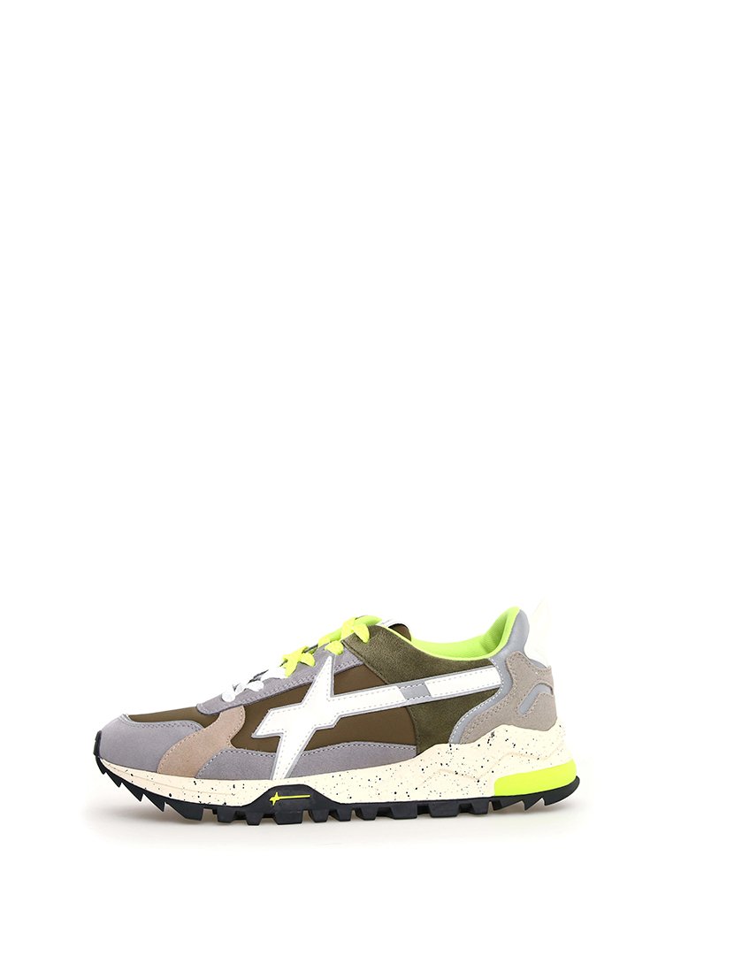 Ténis Homem Multicor