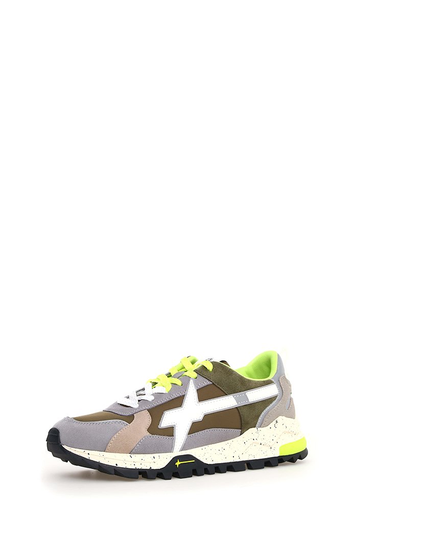 Ténis Homem Multicor