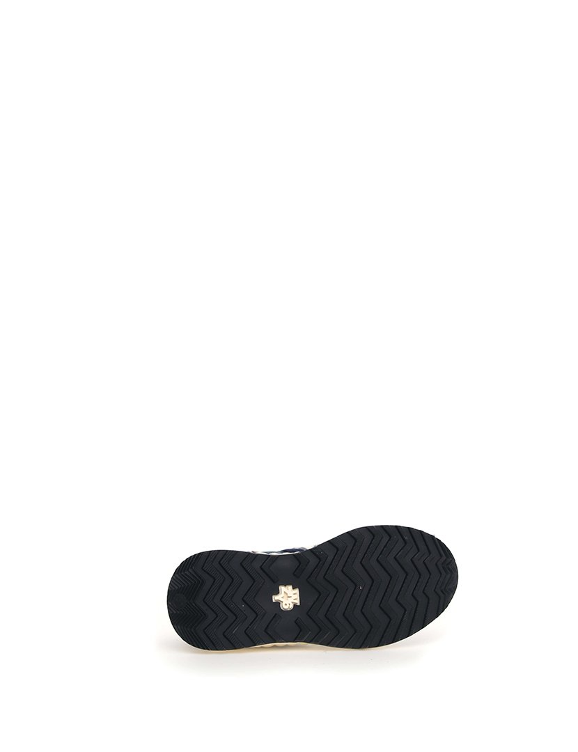 Ténis Menino Azul e Verde