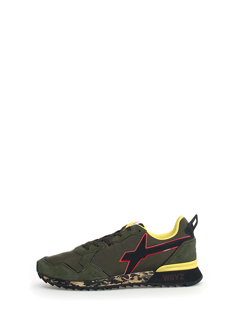 Ténis Homem Multicor