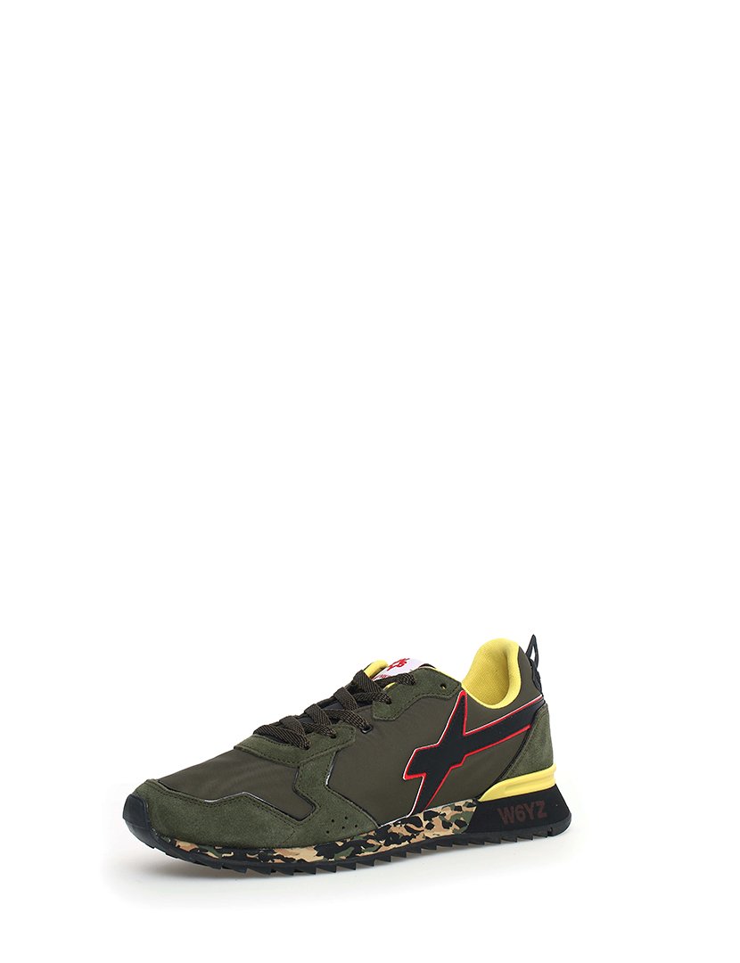 Ténis Homem Multicor