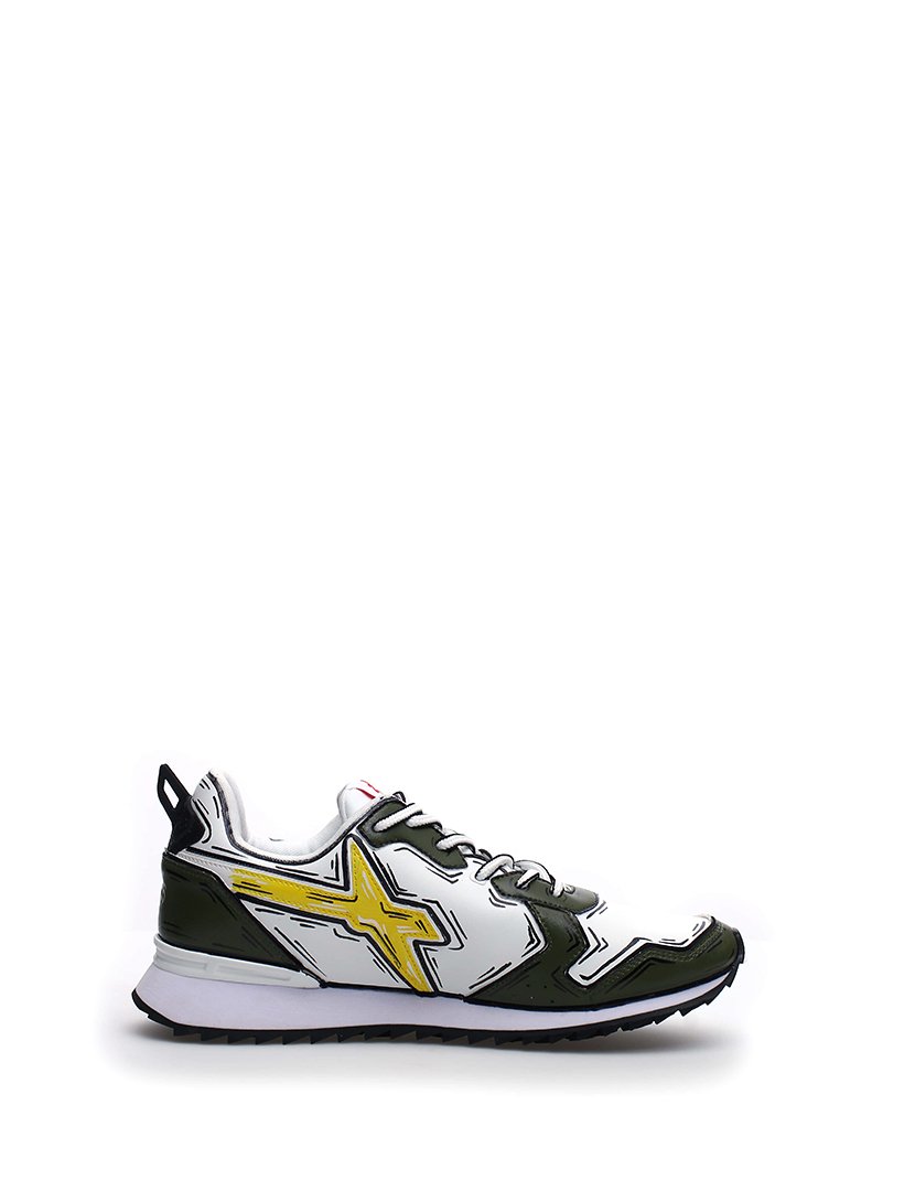 Ténis Homem Multicor