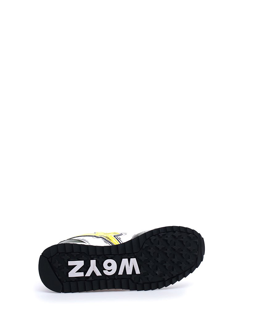 Ténis Homem Multicor