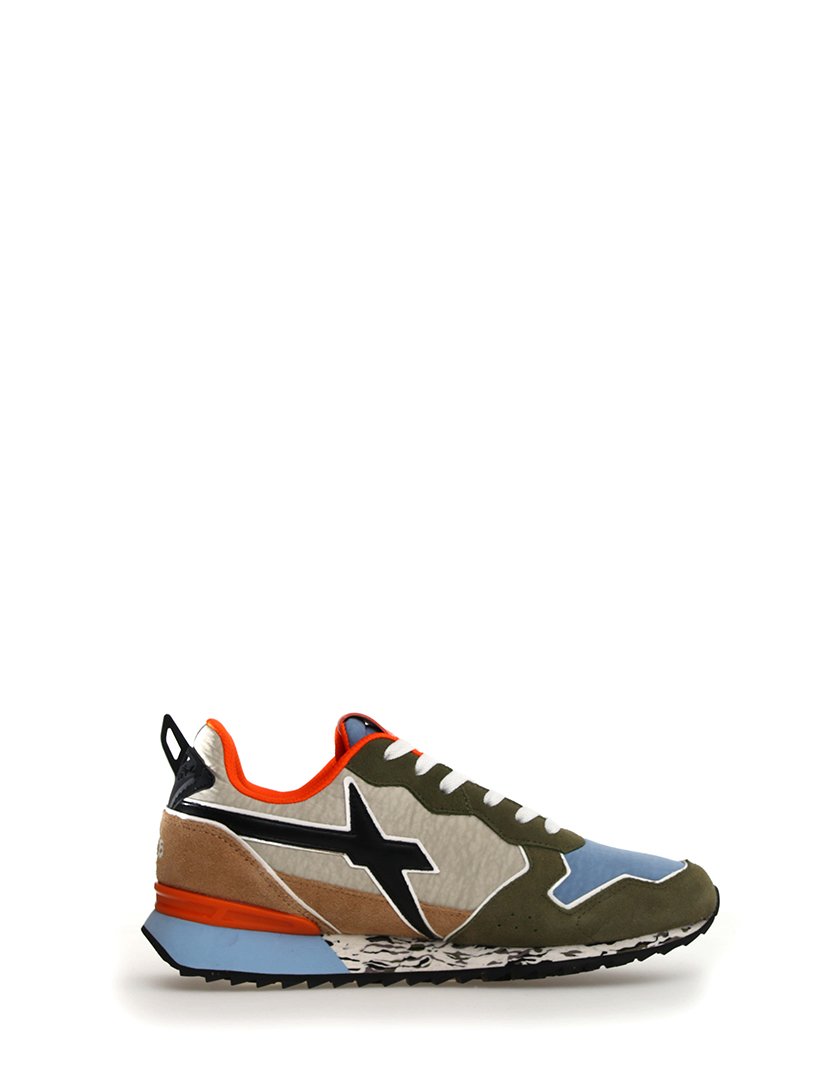 Ténis Homem Multicor