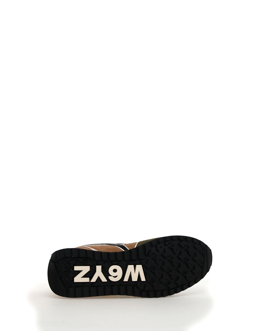 Ténis Homem Multicor