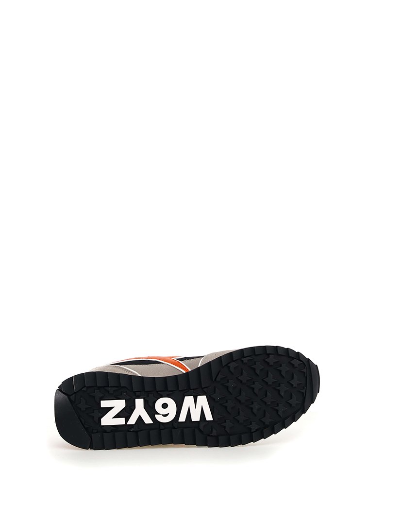 Ténis Homem Multicor