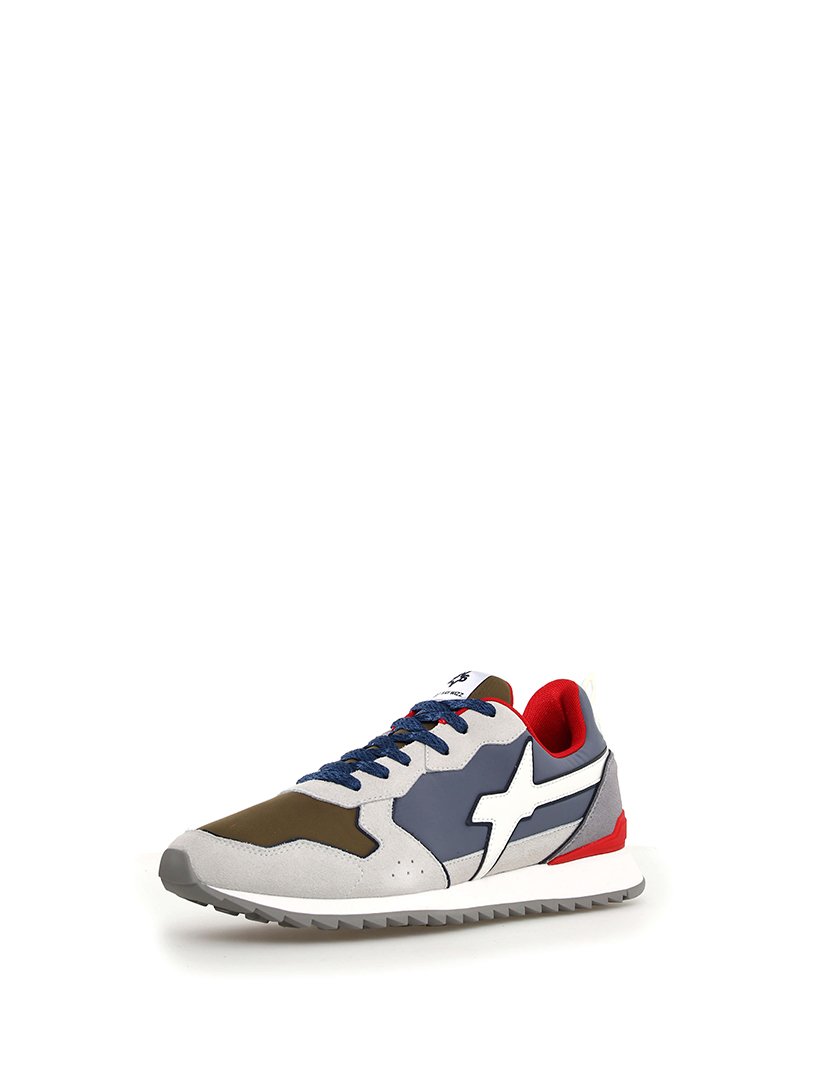 Ténis Homem Multicor