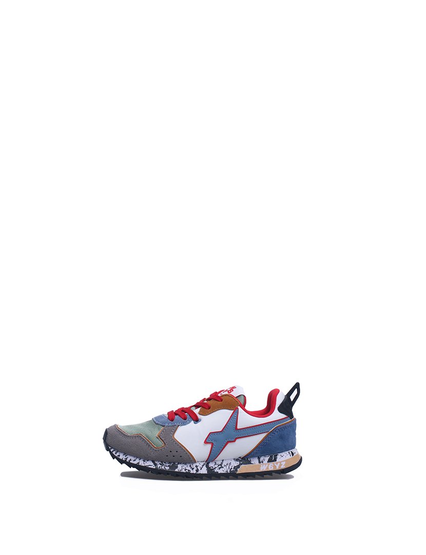 Ténis Menino Multicor