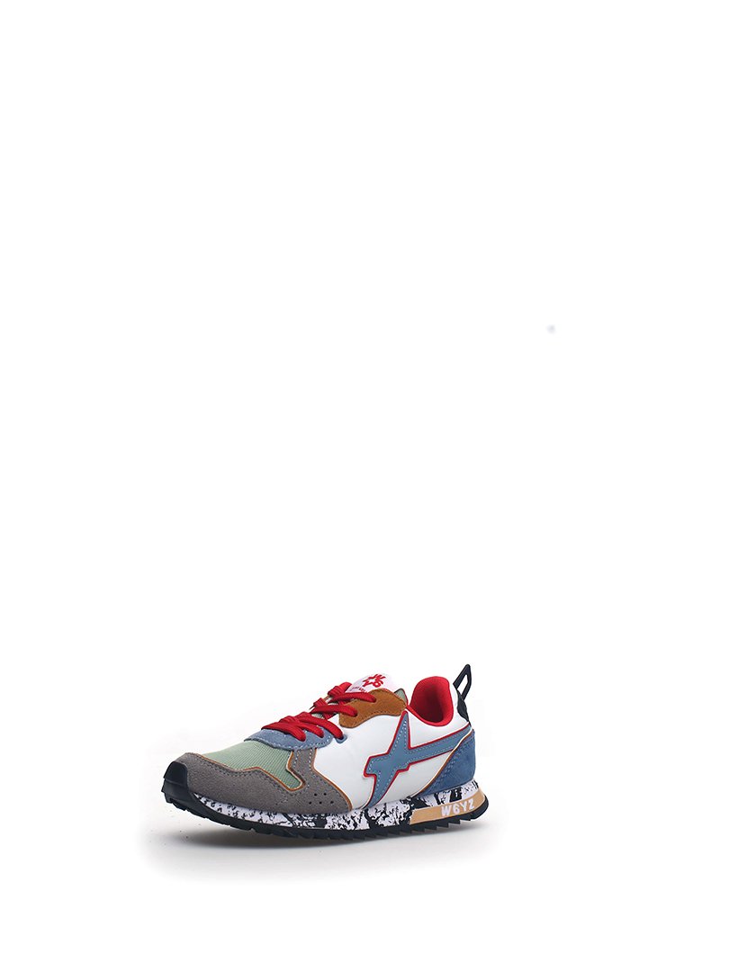 Ténis Menino Multicor