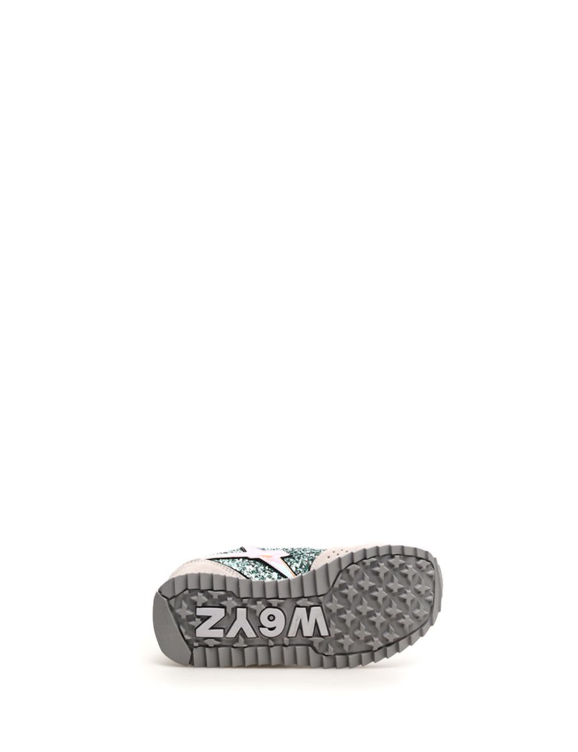 Ténis Menino Multicor