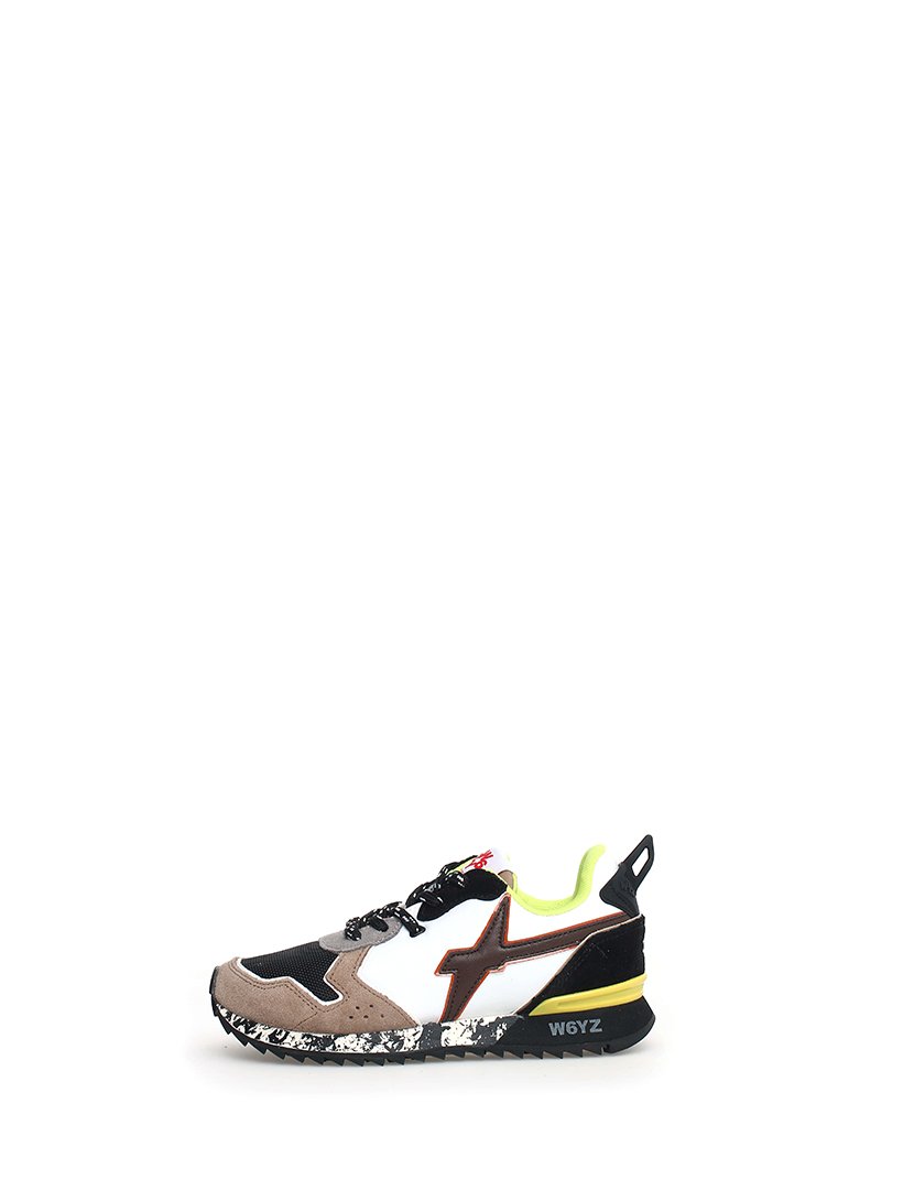 Ténis Menino Multicor