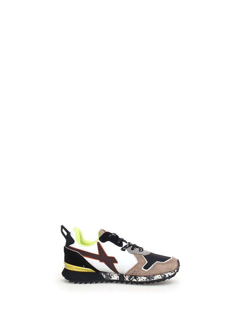 Ténis Menino Multicor