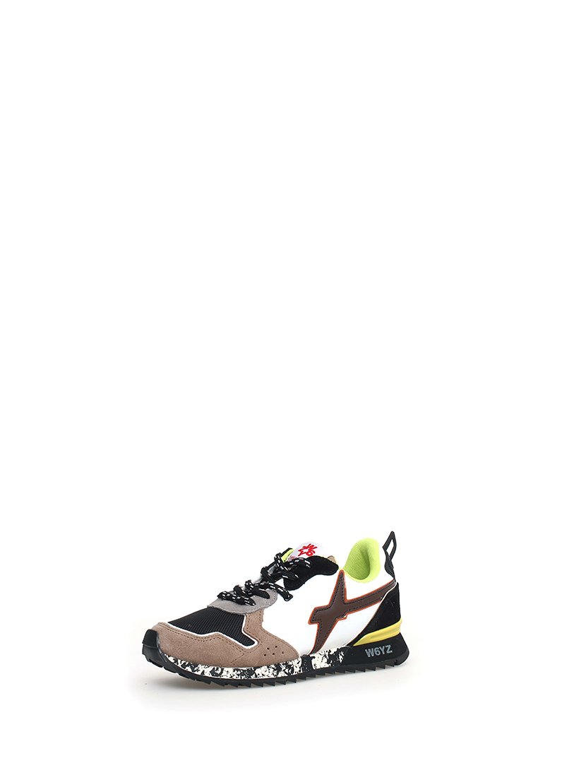 Ténis Menino Multicor