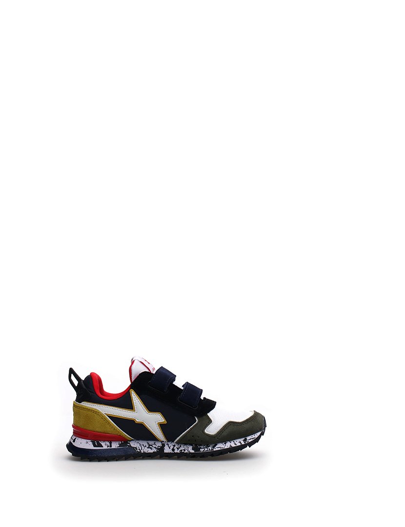 Ténis Menino Multicor