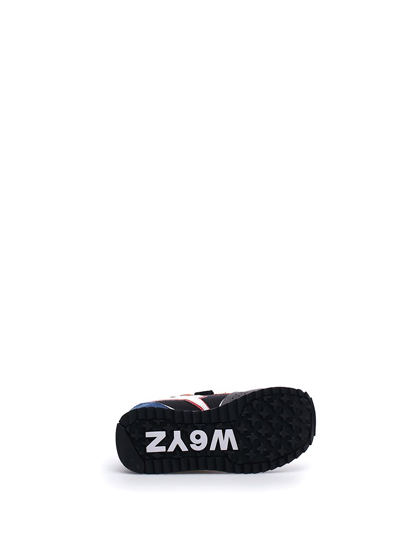 Ténis Menino Multicor