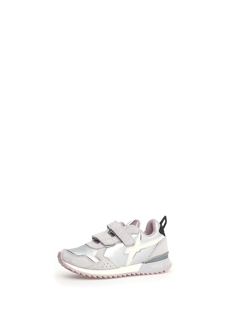 Ténis Menina Cinzento