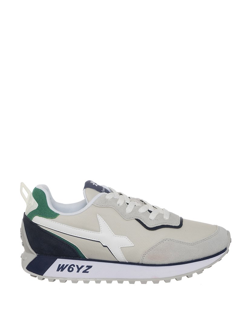 Ténis Homem Multicor