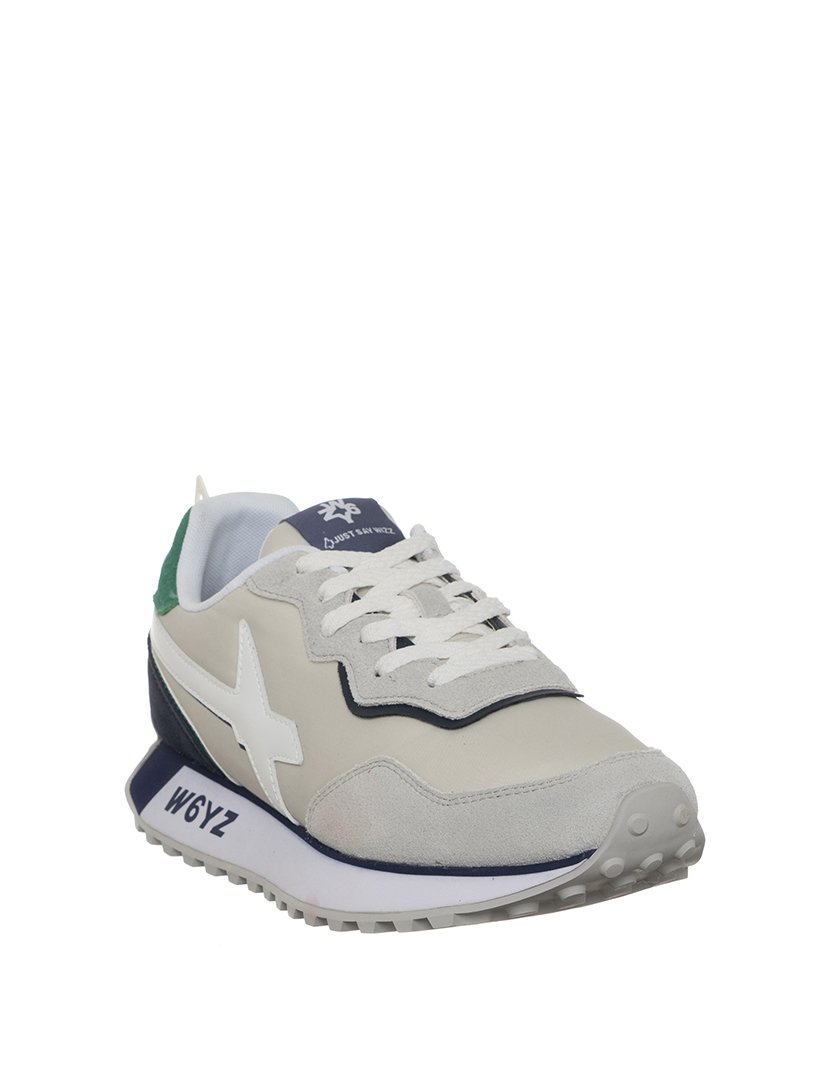 Ténis Homem Multicor