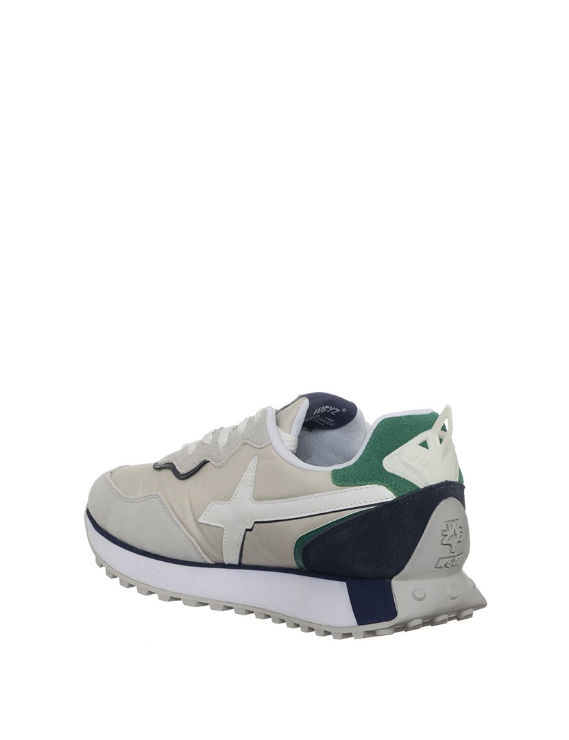 Ténis Homem Multicor