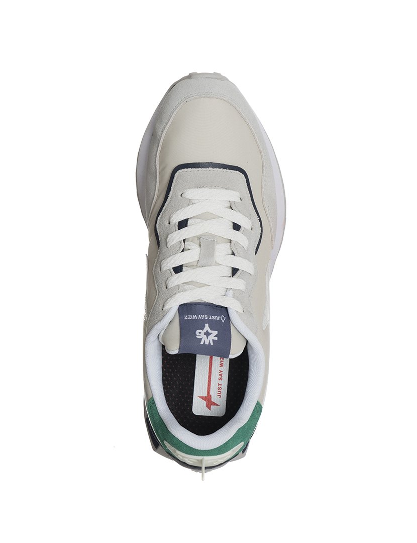 Ténis Homem Multicor