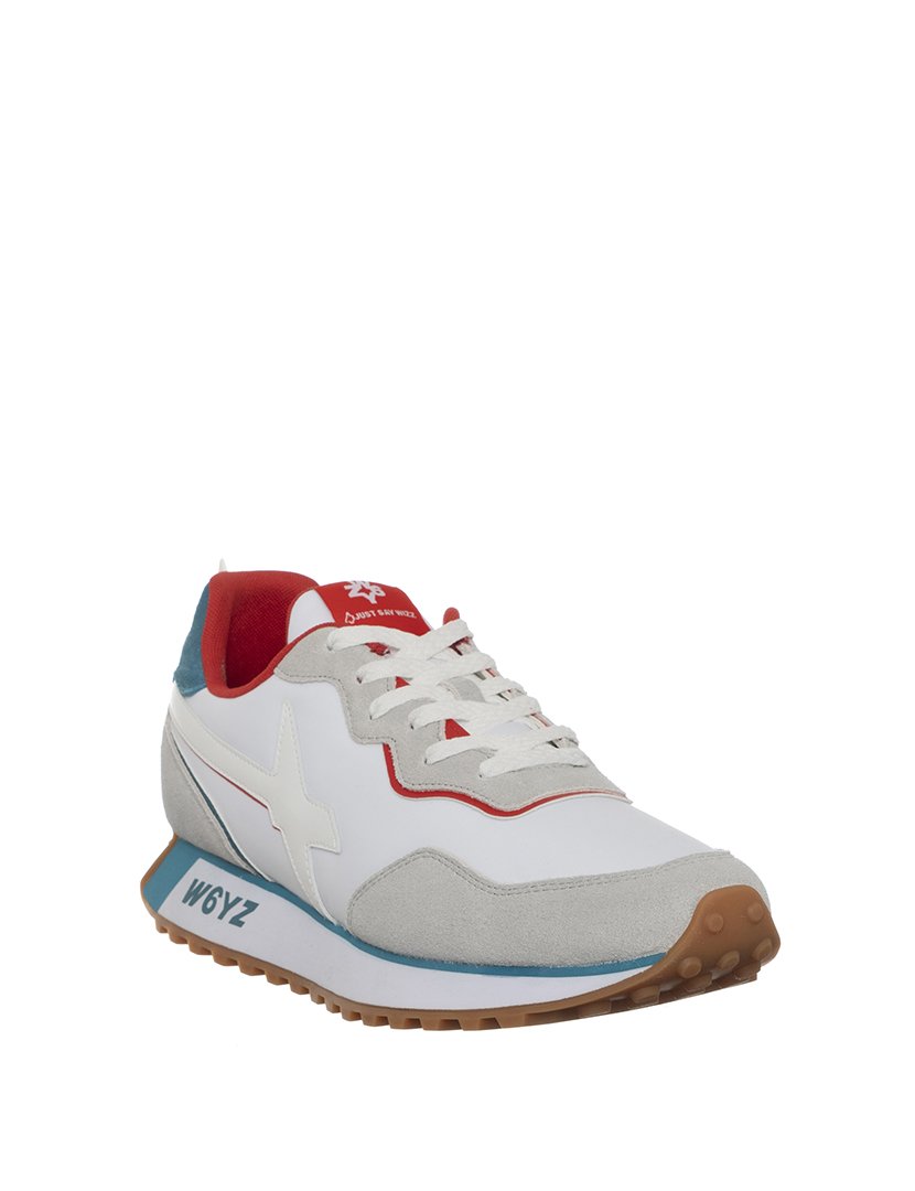 Ténis Homem Multicor