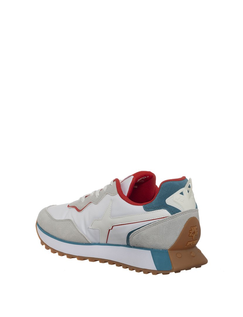 Ténis Homem Multicor