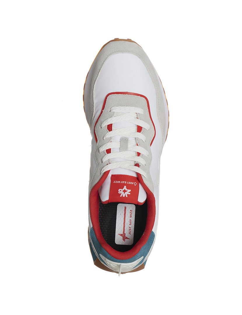 Ténis Homem Multicor