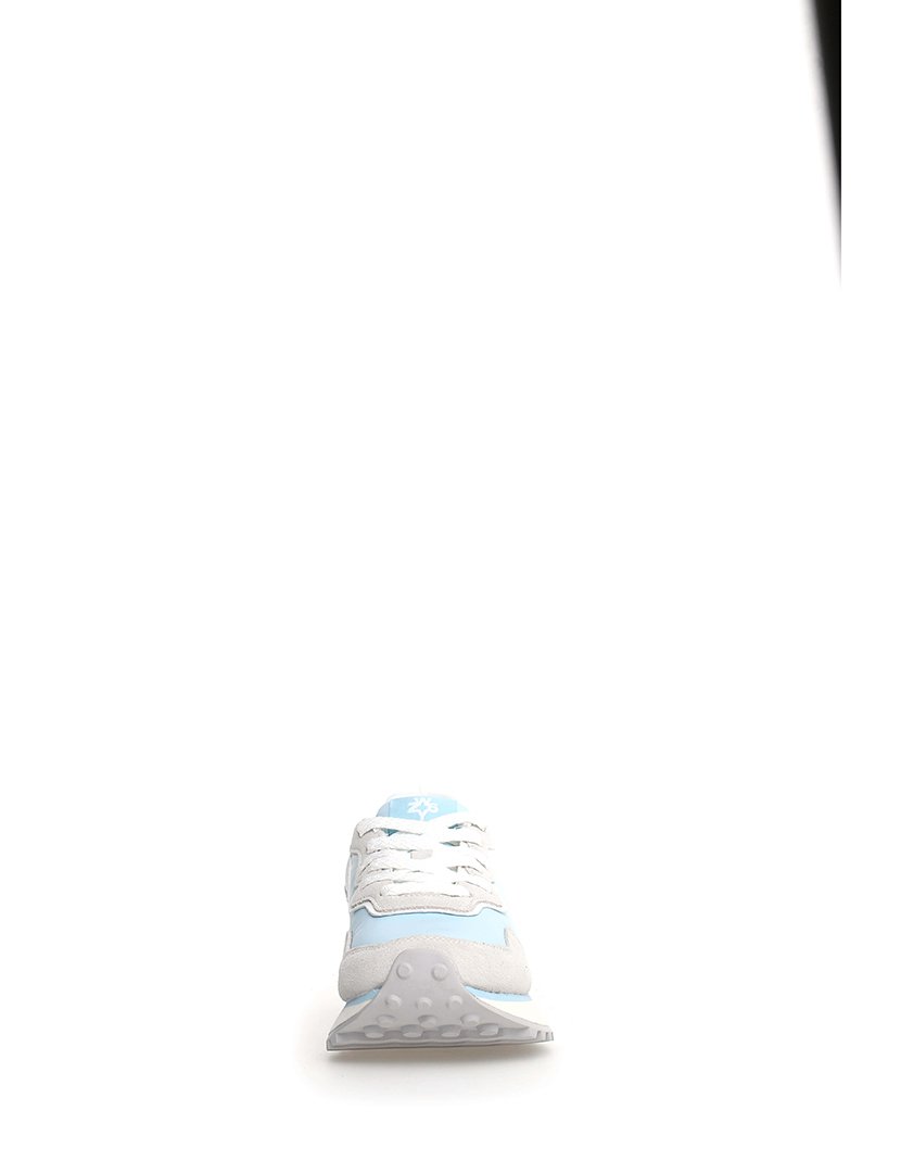 Ténis Senhora Multicor