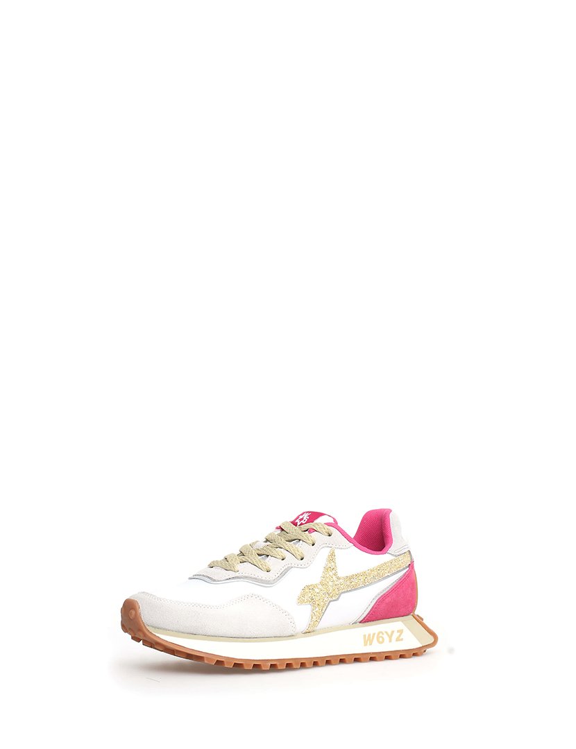 Ténis Senhora Multicor