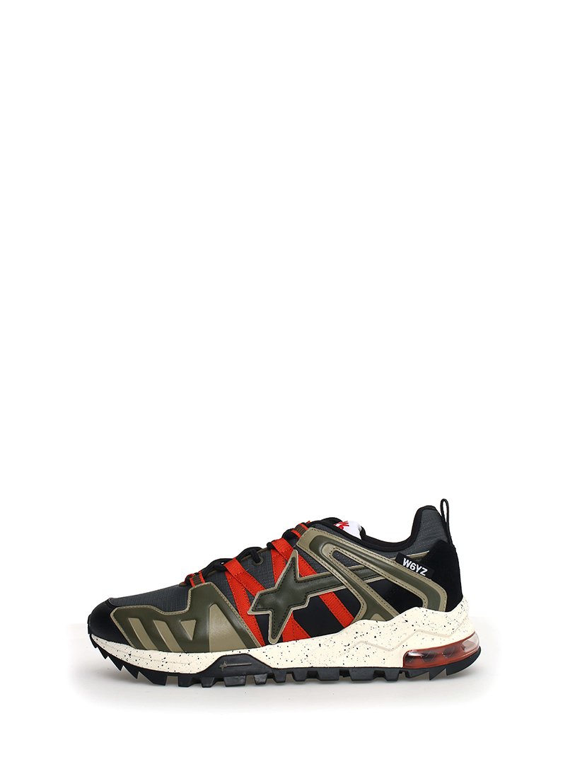 Ténis Homem Multicor