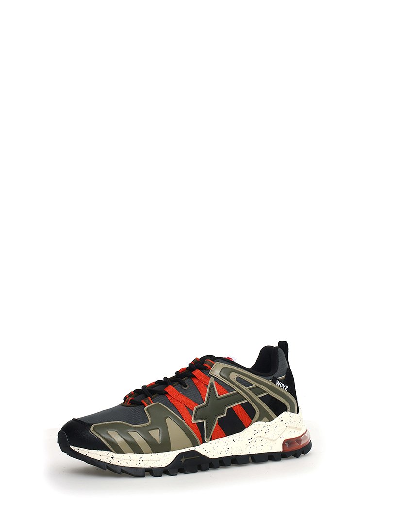 Ténis Homem Multicor