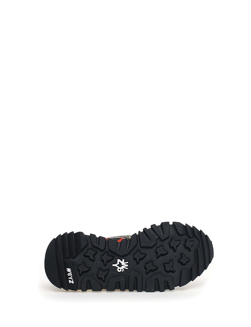 Ténis Homem Multicor