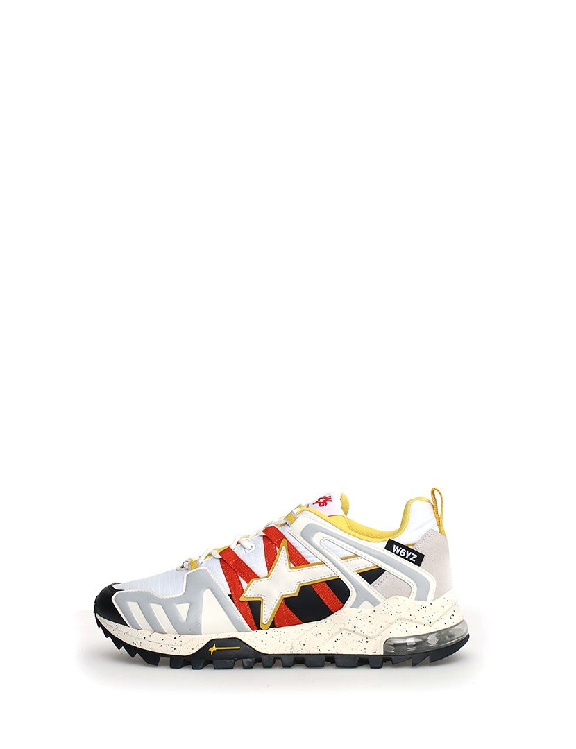 Ténis Homem Multicor