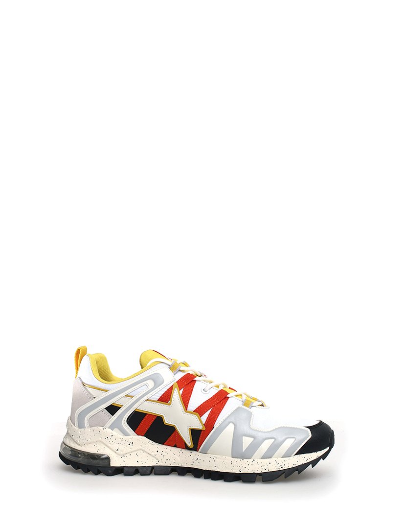 Ténis Homem Multicor