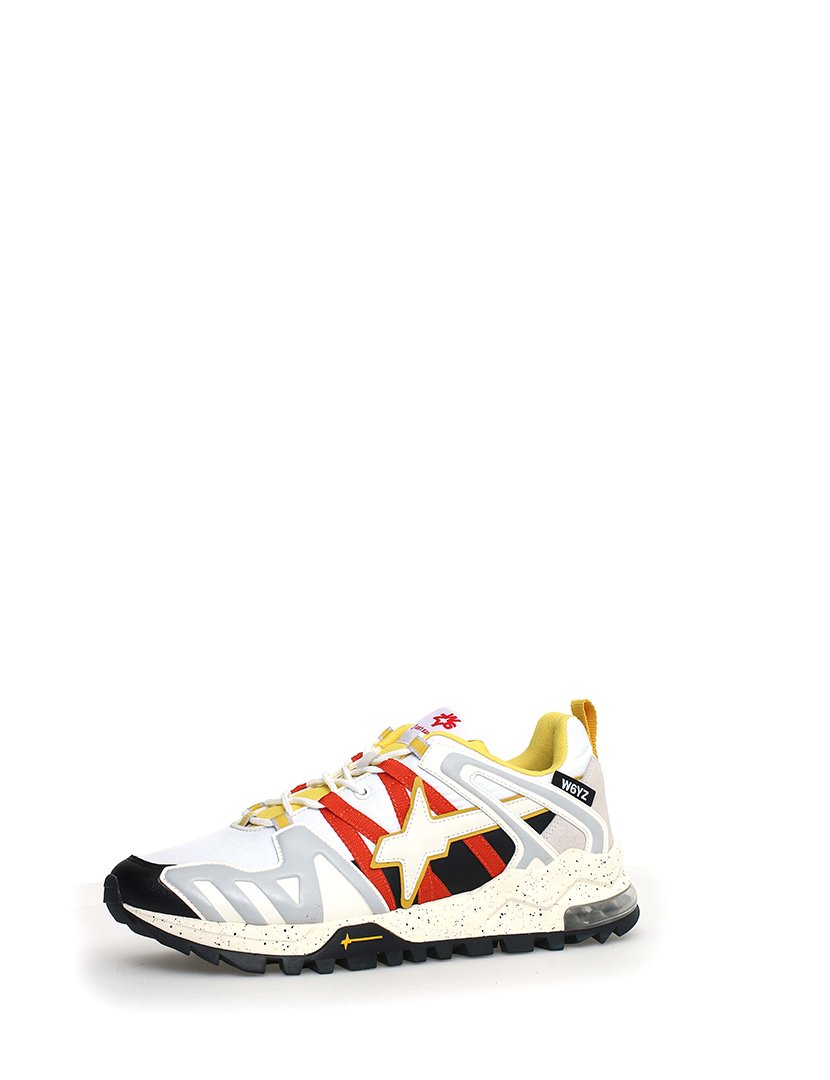 Ténis Homem Multicor