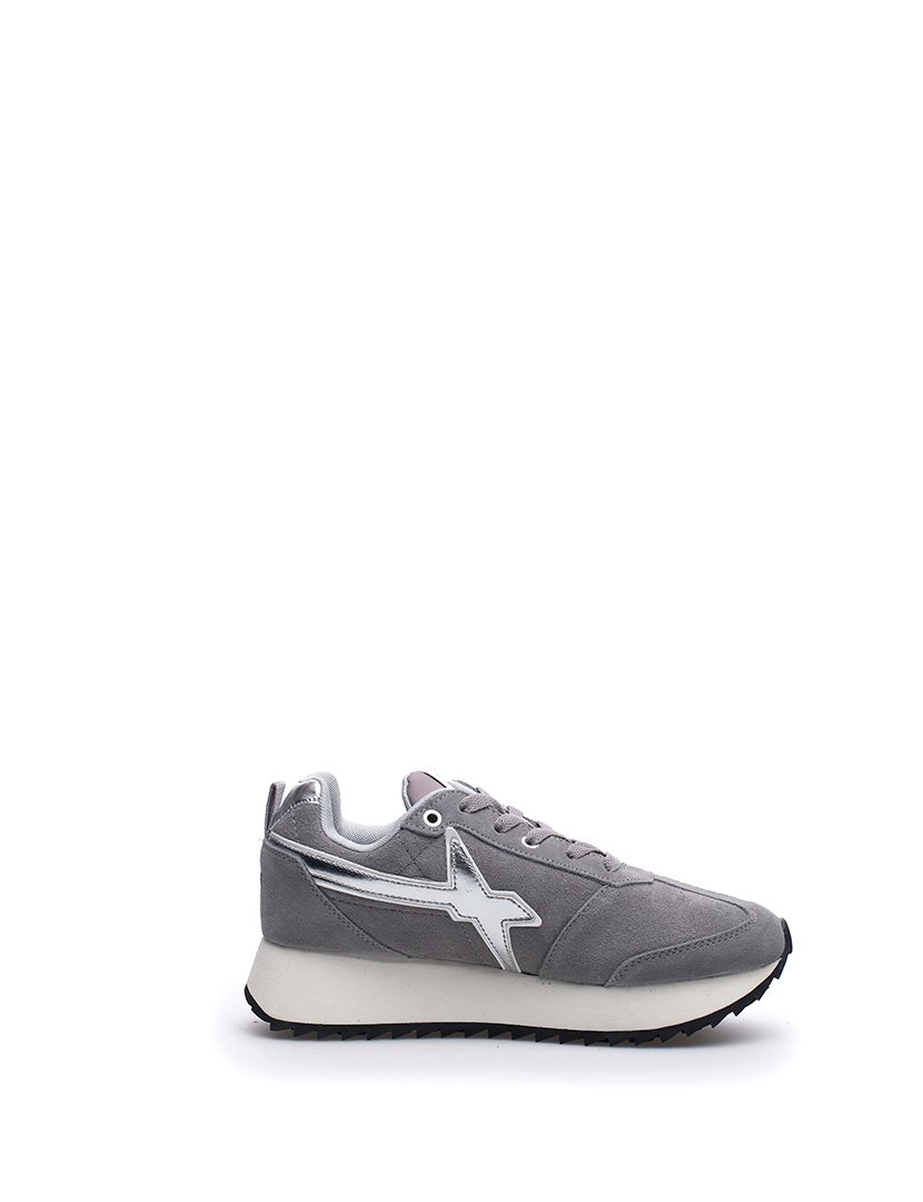 Ténis Senhora Cinzento