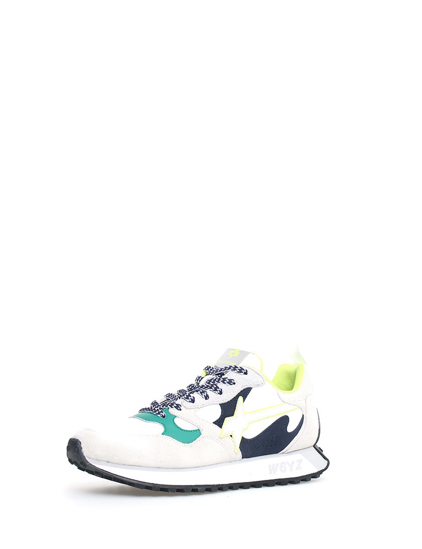 Ténis Adulto Unisexo Multicor