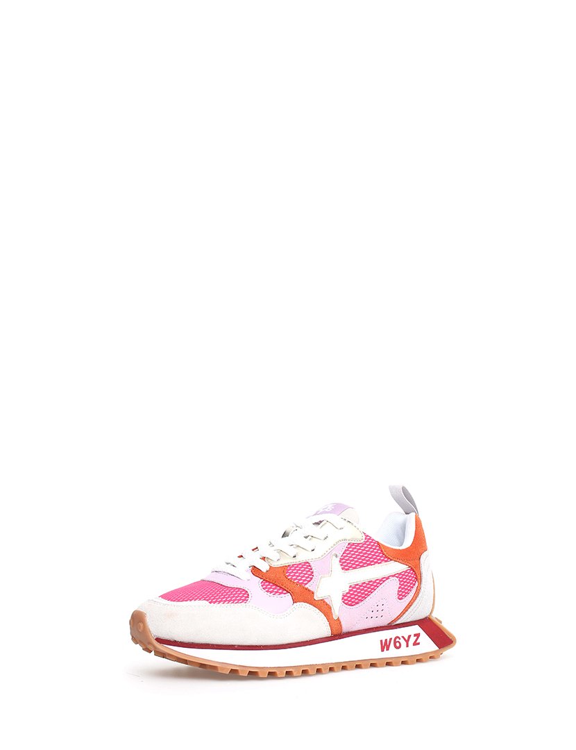 Ténis Adulto Unisexo Multicor