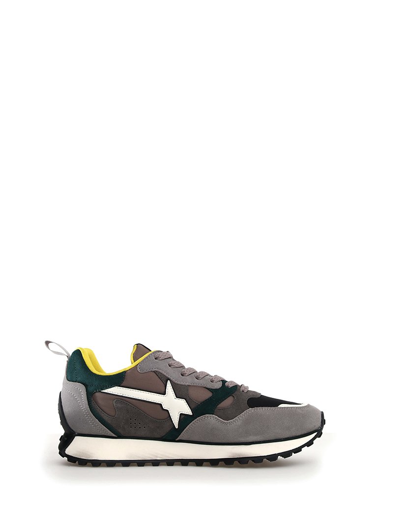 Ténis Homem Cinzento