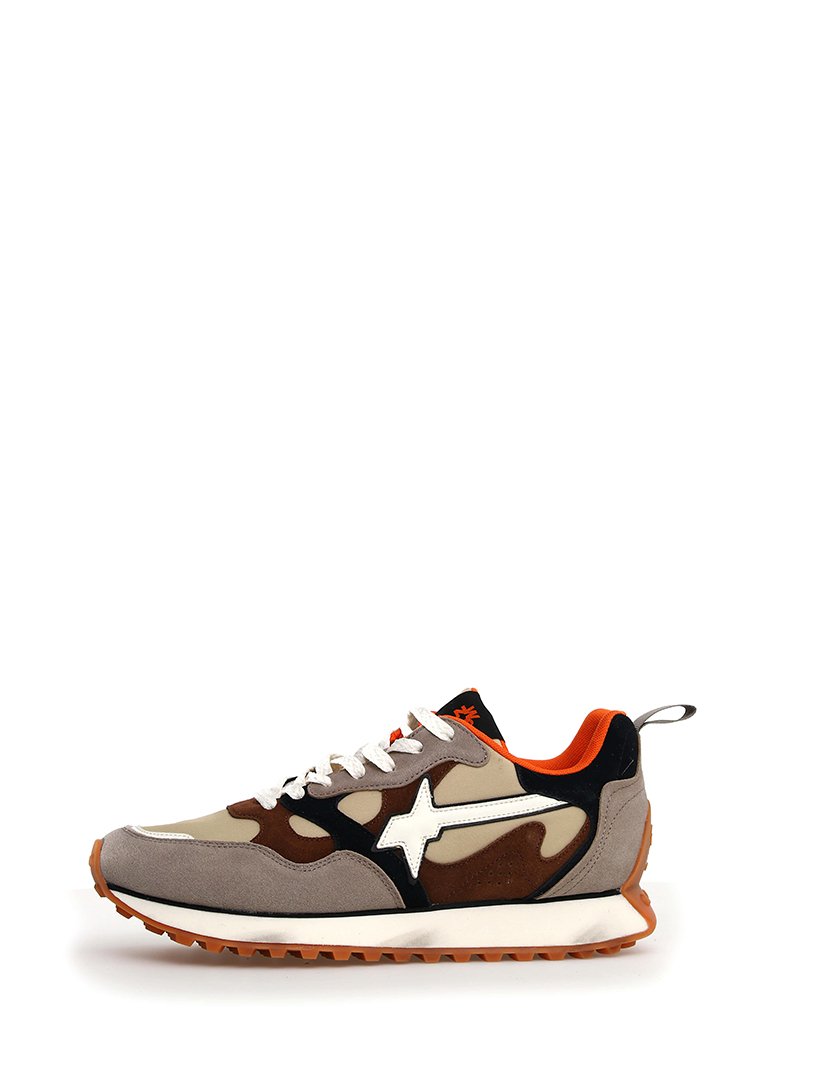 Ténis Homem Multicor