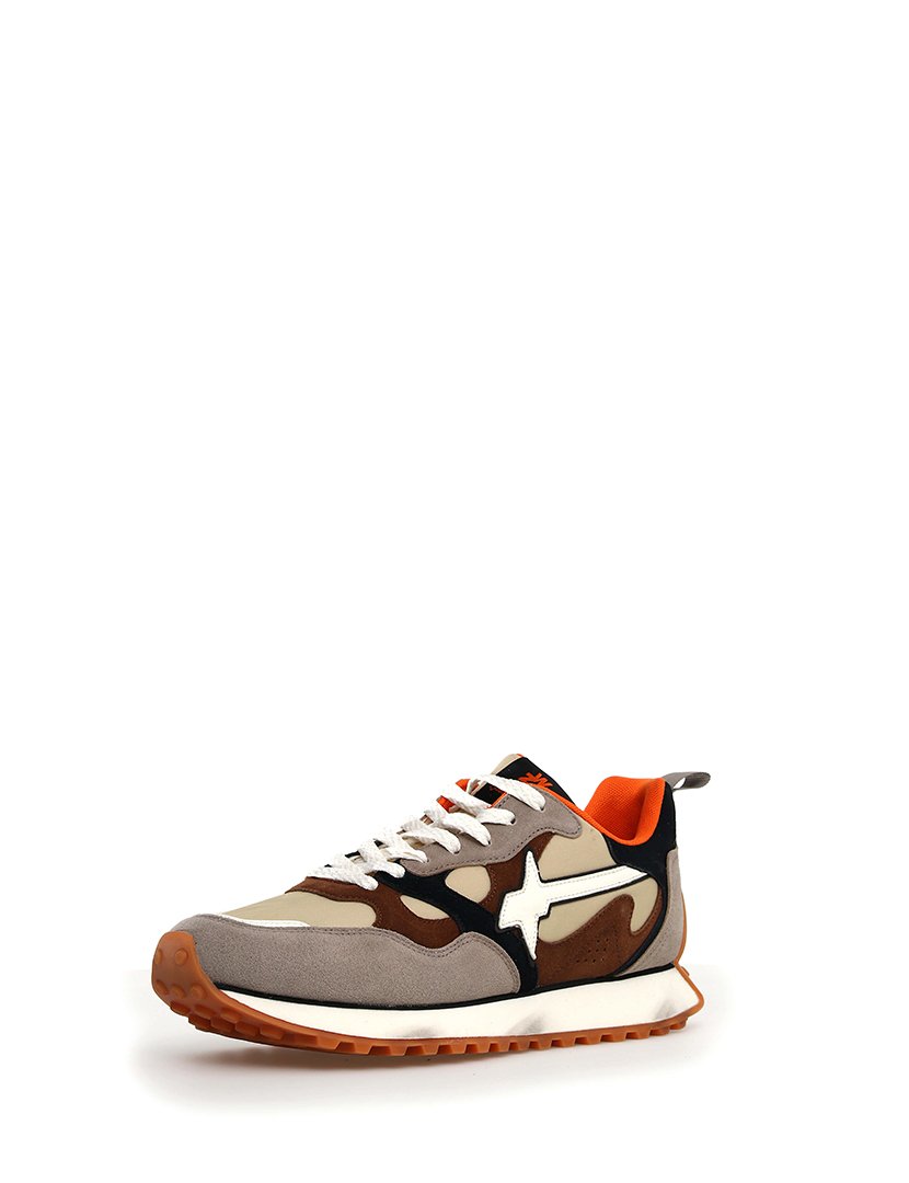 Ténis Homem Multicor