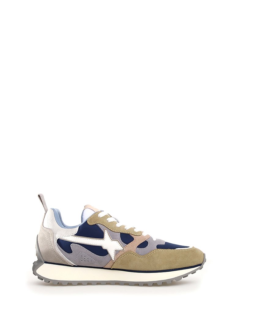 Ténis Homem Multicor