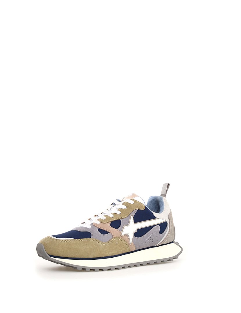 Ténis Homem Multicor