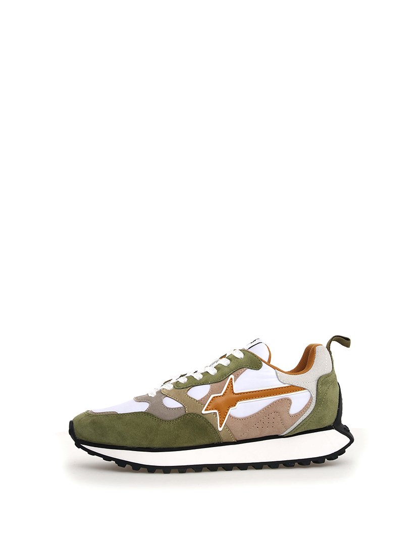 Ténis Homem Multicor